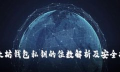 以太坊钱包私钥的位数解