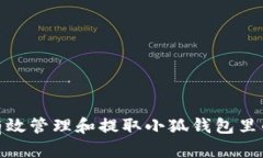 如何有效管理和提取小狐钱包里的资金